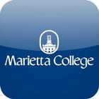 Marietta College biểu tượng