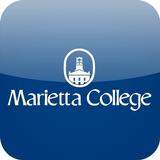 Marietta College icon
