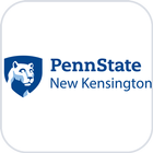 PSU New Kensington Tour أيقونة