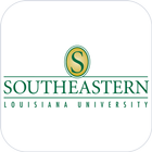 Southeastern Louisiana biểu tượng