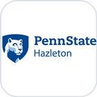 Penn State Hazleton Zeichen