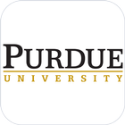 Purdue University 圖標