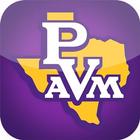 PVAMU Virtual Tour 아이콘