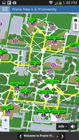 PVAMU Virtual Tour 스크린샷 2