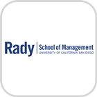 Rady School ícone