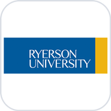 Ryerson University icône
