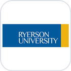 Ryerson University ไอคอน