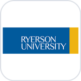 Ryerson University أيقونة