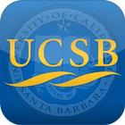 UCSB Virtual Tour Zeichen