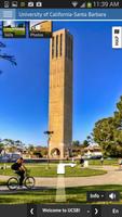 UCSB Virtual Tour screenshot 1