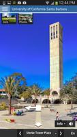 UCSB Virtual Tour Screenshot 2