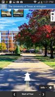 University of Texas Arlington captura de pantalla 1