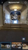 Yale Virtual Campus Tour screenshot 1