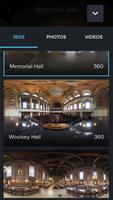 Yale Virtual Campus Tour ภาพหน้าจอ 2