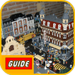 Guia para LEGO City My City