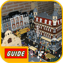 Guia para LEGO City My City APK