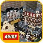 ご案内 LEGO City My City アイコン