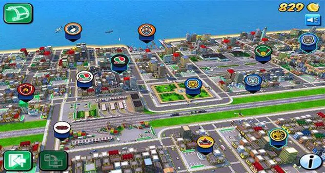 Guide for LEGO City My City APK pour Android Télécharger