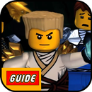 Guia LEGO Ninjago REBOOTED APK