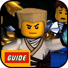 دليل لل LEGO Ninjago REBOOTED أيقونة