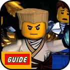 Guide LEGO Ninjago REBOOTED ไอคอน