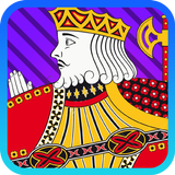 FreeCell Solitaire 2018 আইকন