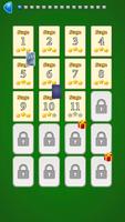 FreeCell Solitaire 2018 capture d'écran 3