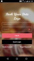 Book Your Date โปสเตอร์