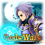 Gods Wars Free ikon