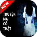 APK Truyện Ma Có Thật