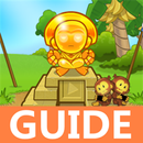 Guide and Tips For Bloons TD 5 APK