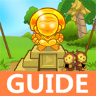 Guide and Tips For Bloons TD 5 icône