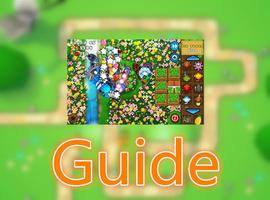 Guide and Tips For Bloons TD 5 capture d'écran 2
