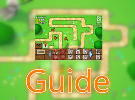 Guide and Tips For Bloons TD 5 capture d'écran 3