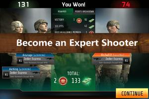 Ultimate Guide Kill Shot Bravo اسکرین شاٹ 3