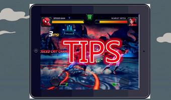 Tips For Contest of Champions screenshot 3