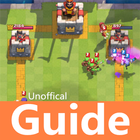 Ultimate Guide Clash Royale icône
