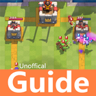 Ultimate Guide Clash Royale icon