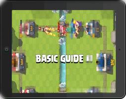 Ultimate Guide Clash Royale capture d'écran 2