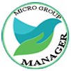 microgroup manager APK