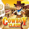 Cowboy Clash