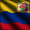 TV  Colombia Guide Free APK