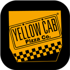 Yellow Cab Now أيقونة
