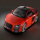 Guess Audi Cars HD Pictures APK