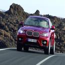 BMW X6 Guess Pictures APK