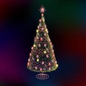 Guess New Year Tree Pictures أيقونة