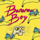 BANANA BOY biểu tượng