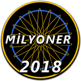 Milyoner 2018 图标