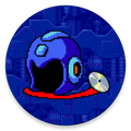Robot Master Database