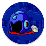 Robot Master Database